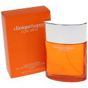 クリニーク ハッピー フォーメン 100ml テスター (訳...