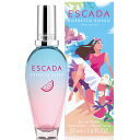 エスカーダ ソルベット ロッソ EDT オードトワレ SP 50ml (香水) ESCADA