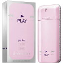 【訳あり】 ジバンシイ プレイ フォーハー EDP オードパ...