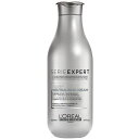ロレアル プロフェッショナル セリエ エクスパート シルバー コンディショナー 200ml 国内正規品 【あす楽】