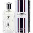 【訳あり】 トミーヒルフィガー トミー コロン EDT オードトワレ SP 100ml テスター (香水) TOMMY HILFIGER
