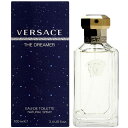 【訳あり】 ヴェルサーチ ドリーマー EDT オードトワレ SP 100ml (箱不良 香水) 【あす楽】