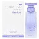 アランドロン サムライ ウーマン ホワイトムスク EDP オードパルファム SP 40ml (香水) ALAIN DELON