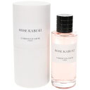 メゾン クリスチャン ディオール ローズ カブキ EDP オードパルファム SP 125ml (香水) CHRISTIAN DIOR