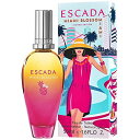 エスカーダ マイアミ ブロッサム EDT オードトワレ SP 50ml (香水) ESCADA