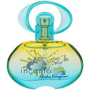 【訳あり】 フェラガモ インカント スカイ EDT オードトワレ SP 30ml テスター 香水 FERRAGAMO 【あす楽】