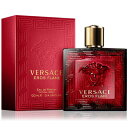 【訳あり】 ヴェルサーチ エロス フレイム EDP オードパルファム SP 100ml テスター (香水)