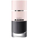 ジルサンダー シンプリー プドゥレ インテンス EDP オードパルファム SP 60ml 香水 JIL SANDER