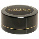 カツウラ化粧品 フェイスパウダー ピンク 40g (パウダー) 【HLS_DU】 【RCP】