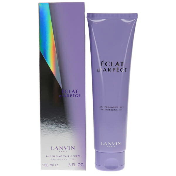 ランバン エクラ ドゥ アルページュ ボディローション 150ml LANVIN