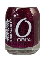 オーリー ミニネイルラッカー オン ザ リスト 5.3ml (48633) ORLY