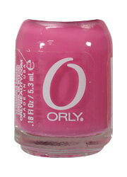 オーリー ミニネイルラッカー バスケット ケース 5.3mL (48669) ORLY