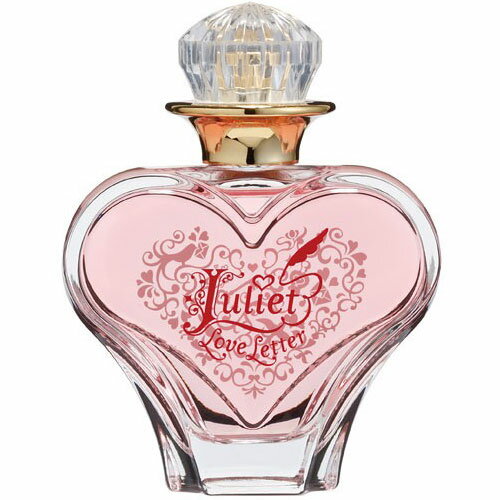 ラブパスポート ジュリエット ラブレター EDP オードパルファム SP 40ml (香水)