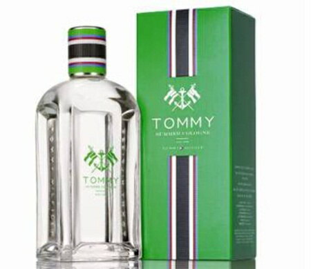 トミーヒルフィガー トミー サマー 2012 EDT オードトワレ 100ml (香水) TOMMY HILFIGER