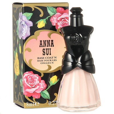 アナスイ ベースコート N ネイル ANNA SUI