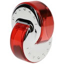 ブルガリ オムニア コーラル EDT オードトワレ 5ml (ミニ香水) BVLGARI