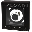 【訳あり】 ブルガリ ブラック EDT オードトワレ SP 75ml テスター (香水) BVLGARI 【あす楽】