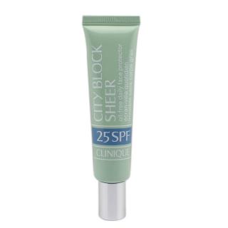 クリニーク シティ ブロック SPF25 N 40ml CLINIQUE