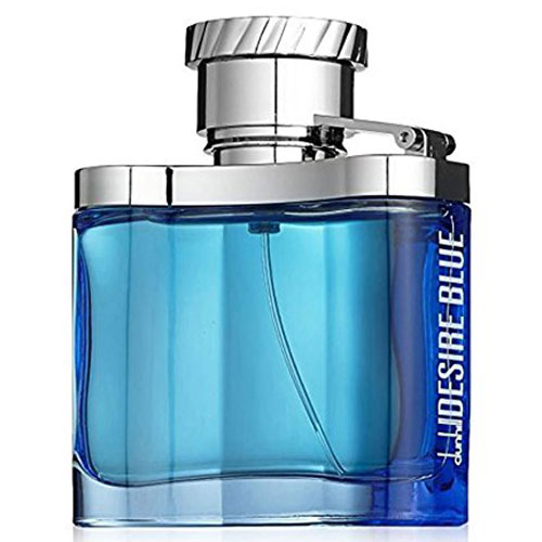 ダンヒル デザイア ブルー EDT オードトワレ SP 50ml (香水) DUNHILL