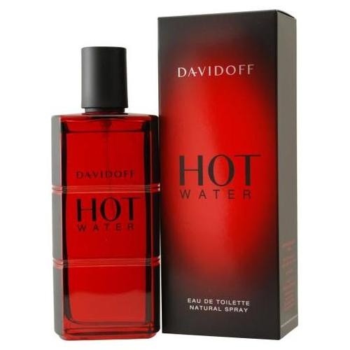 ダビドフ ホットウォーター EDT オードトワレ SP 60ml (香水) DAVIDOFF