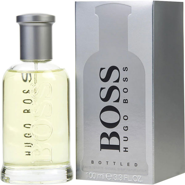 ヒューゴボス ボス EDT オードトワレ SP 100ml (香水) HUGO BOSS