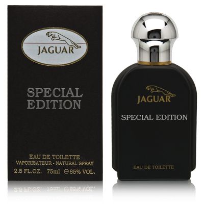 ジャガー スペシャルエディション EDT オードトワレ SP 75ml (香水)