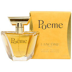 ランコム ポエム EDP オードパルファム SP 50ml (香水) LANCOME