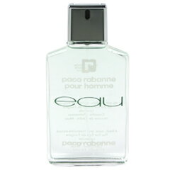 パコラバンヌ プールオム オー EDT オードトワレ SP 100ml テスター (訳あり 香水) PACO RABANNE