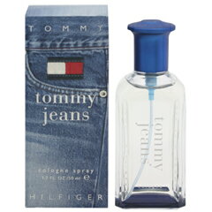 トミーヒルフィガー トミー ジーンズ EDC オーデコロン SP 50ml (香水) TOMMY HILFIGER