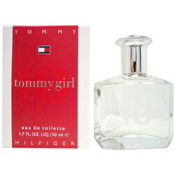 トミーヒルフィガー トミーガール 10 EDT オードトワレ SP 50ml (香水) TOMMY HILFIGER