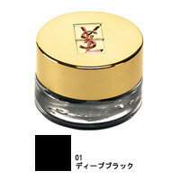 イヴサンローラン クリーム アイライナー エフォシル #1 ディープブラック イブサンローラン YVES SAINT LAURENT7,850円以上で送料無料♪36％OFF セール