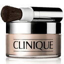 クリニーク ブレンデッド フェース パウダー #03 CLINIQUE