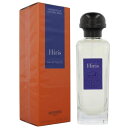 エルメス イリス EDT オードトワレ SP 100ml (訳あり 箱不良 香水) HERMES 【HLS_DU】 【RCP】