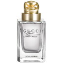グッチ バイ グッチ メイド トゥ メジャー EDT オードトワレ SP 90ml (香水) GUCCI