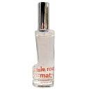 マサキ マツシマ マットルージュ EDP オードパルファム 6ml (訳あり 箱無し ミニ香水) M...