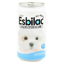 共立製薬エスビラックリキッド犬用 236ml (哺乳期・養育期子犬用ミルク)