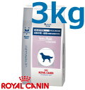 ロイヤルカナン犬用ベッツプランスキンケアプラスジュニア子犬用 3kg×1 (動物用療法食)【VetsPlan、ROYALCANIN】