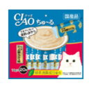 いなばCIAOちゅーるかつお&かつお節ミックス味 14g×2...