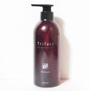 SUNCALLサンコールトリファックスシャンプー 500ml【トリファクス、サンコール、サンコールシャンプー、トリファクスシャンプー、Trifacs】