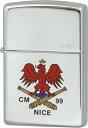 ZIPPO 1998N French Army t`A[~[ 17 tXR 60 N[|bVĂthdグ Wb|[