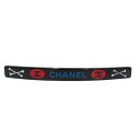 CHANEL(シャネル)/バレッタ 髪留め 03P /おすすめ/その他/ブラック×マルチカラー/プラスチック/【ランクB】【中古】