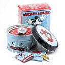 フォッシル 【FOSSIL】Mickey Mouse Limited Edition Mood WATCH by Fossil LI-1643 LI1643 ミッキーマウス ムードウォッチ デッドストック DEAD STOCK 腕時計 5000本限定 カジュアルウォッチ ヴィンテージウォッチ ブラウン BROWN【中古】