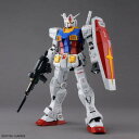BANDAI PG 機動戦士ガンダム UNLEASHED 1/60 RX-78-2 ガンダム
