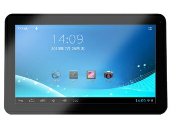 ◆入荷待ち!ATM7021 Dual-core1G/Android 4.2搭載/10.1インチ(1024X600)【KEIAN】KPD102R