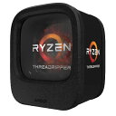 ◆在庫1個のみ特価!TR4【AMD】Ryzen Threadripper 1900X YD190XA8AEWOF