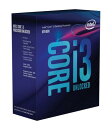 ◆お一人様1個の限定価格となります。【Intel】Core i3-8350K Box 4.0GHz BX80684I38350K