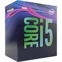 ◆お一人様1個の限定価格となります。Corei5-9400 Box BX80684I59400