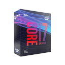 ◆在庫僅か!2個目以上の場合の売価!【Intel】Corei7-9700KF Box (2個以上の場合)
