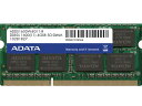 ◆○【ADATA】ADDS1600W4G11-R (4GX1枚)
