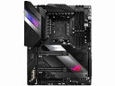  ASUSTeK ROG CROSSHAIR VIII HERO (WI-FI)